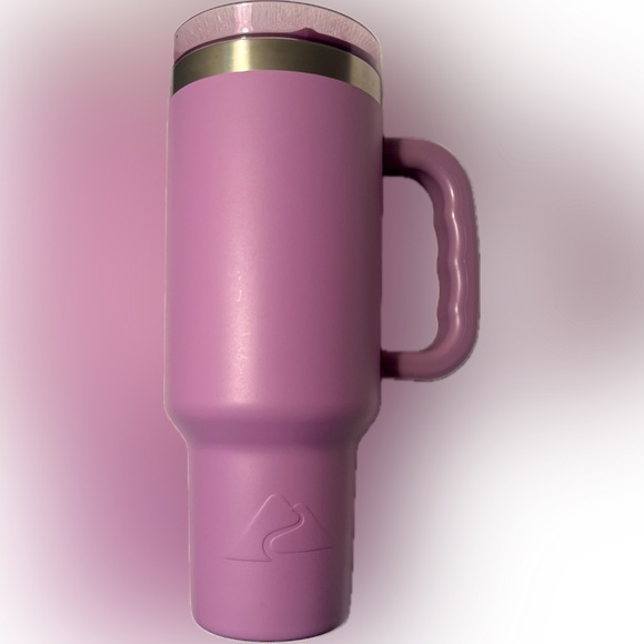 Ozark Trail Insulated Mug 40oz EUC - Picture 1 of 4